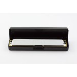 Muzicuta metalica in cutie (qi mei) - www.lutek.ro